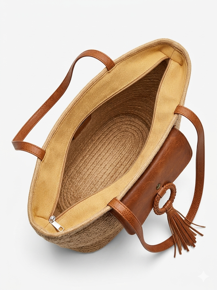 Marine bag