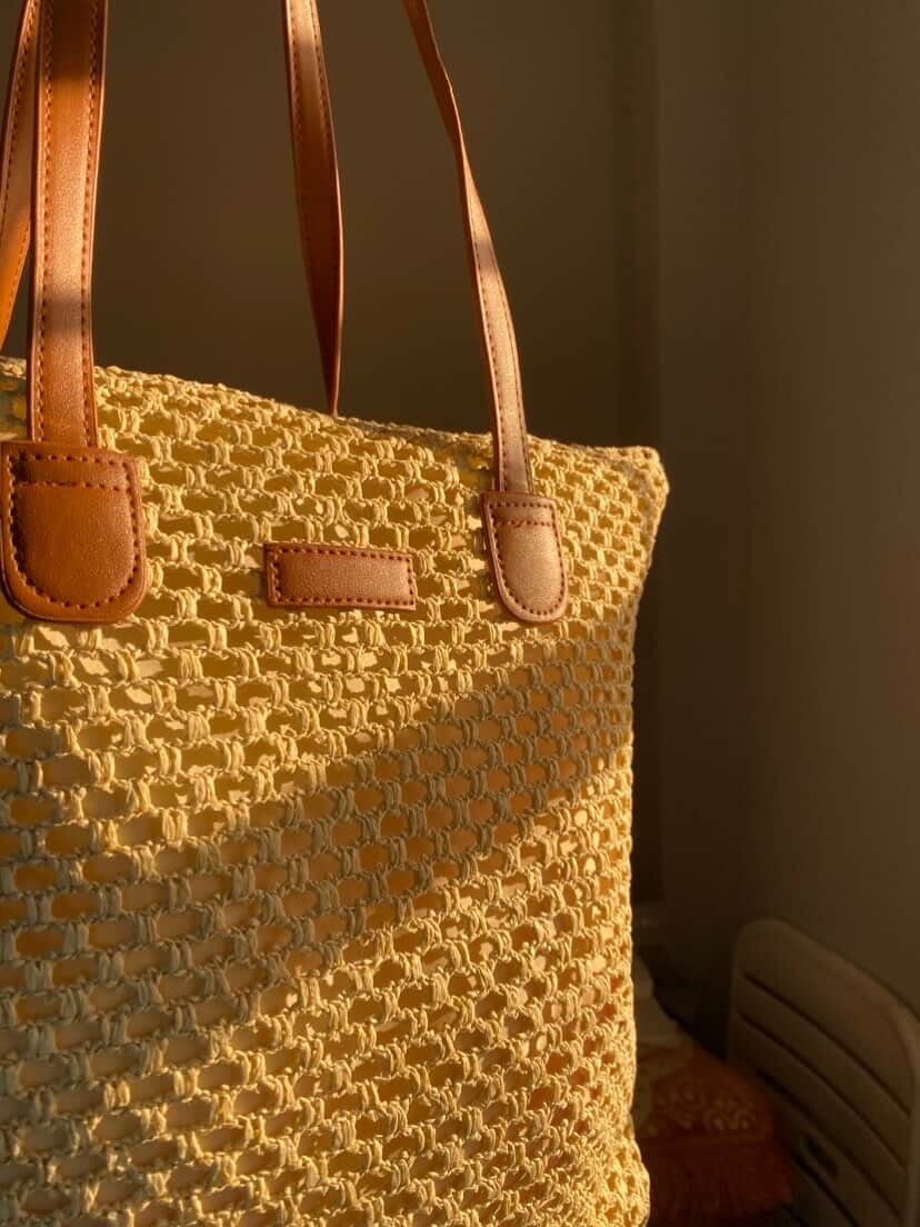 Marine bag 3