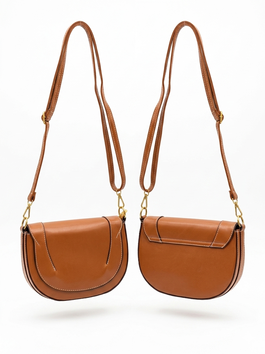 Saddle bag