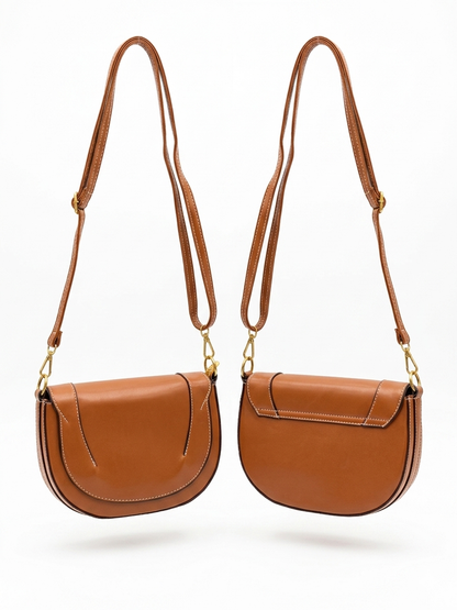 Saddle bag
