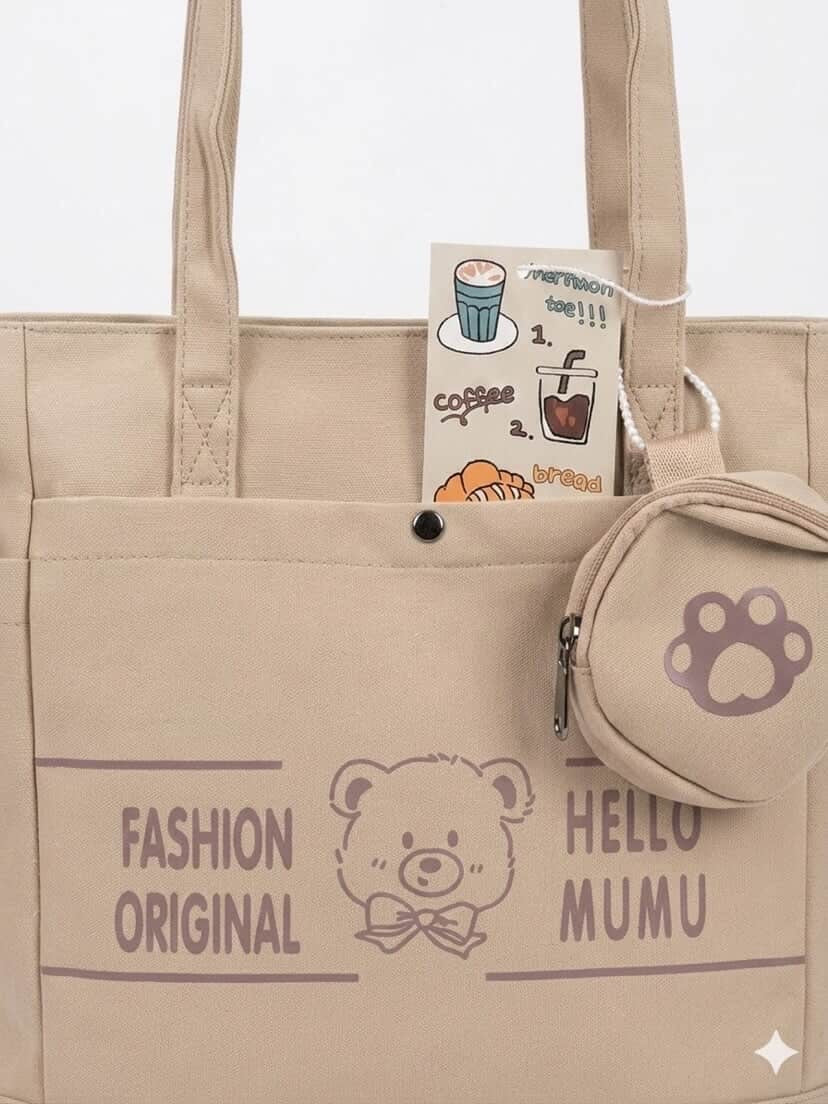 Tot bag 2