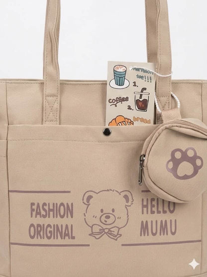 Tot bag 2