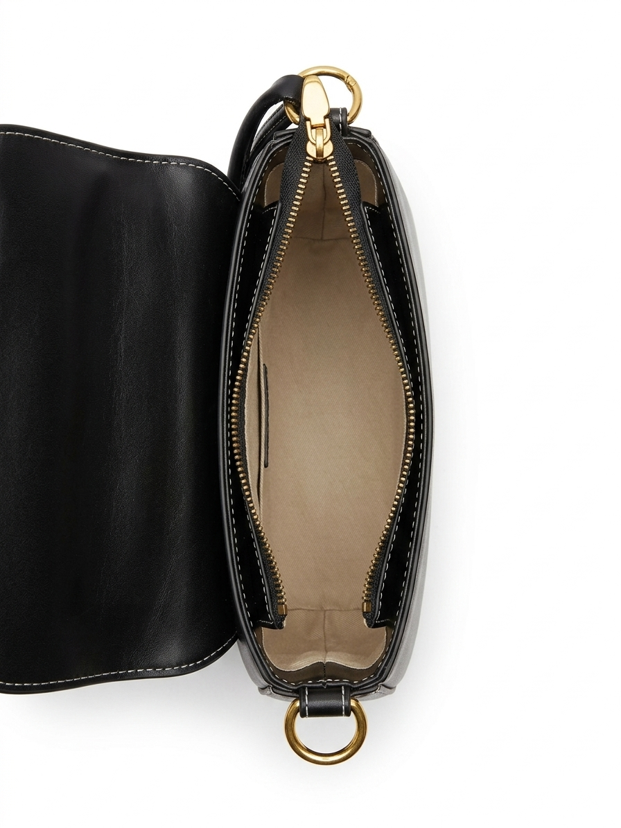 Saddle bag