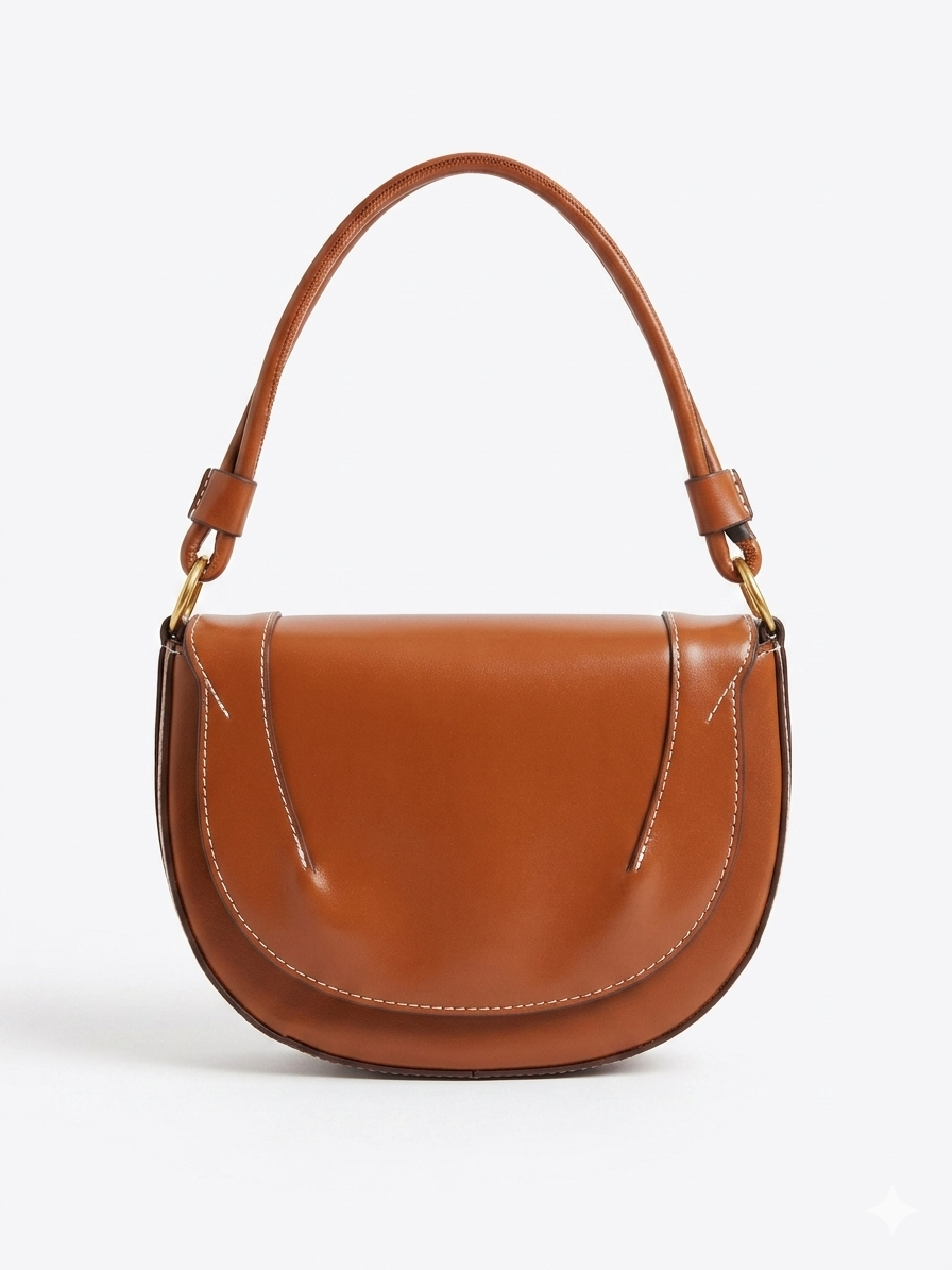 Saddle bag