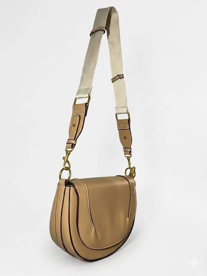 Saddle bag
