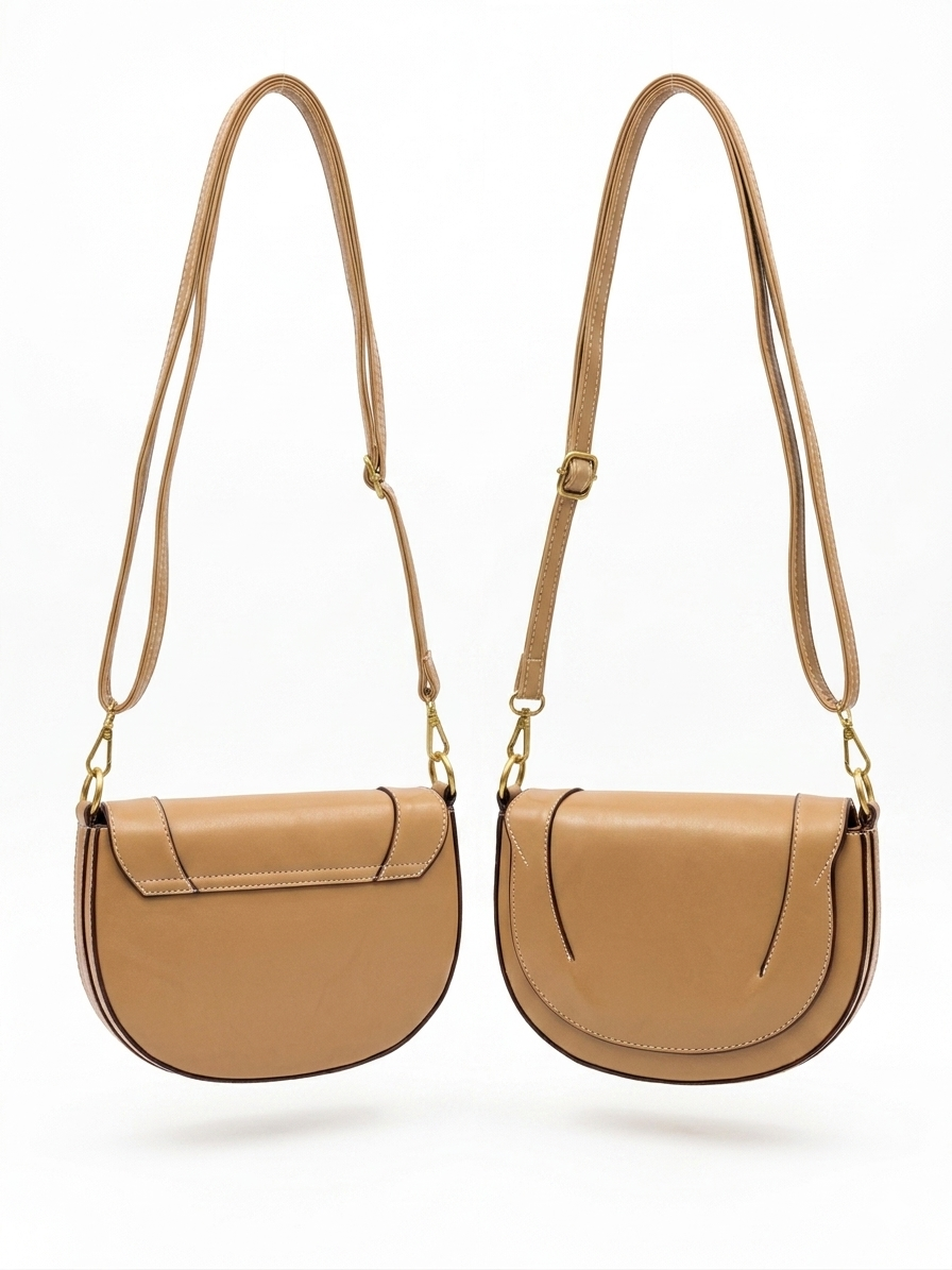 Saddle bag