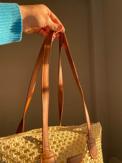 Marine bag 3
