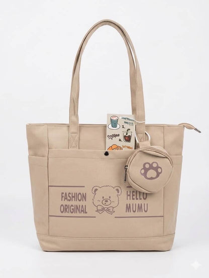Tot bag 2