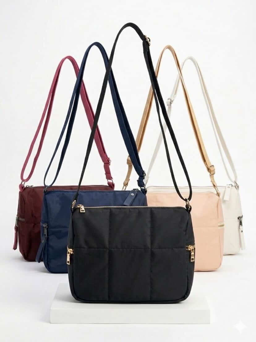 Sac doudoune