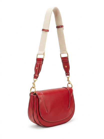 Saddle bag