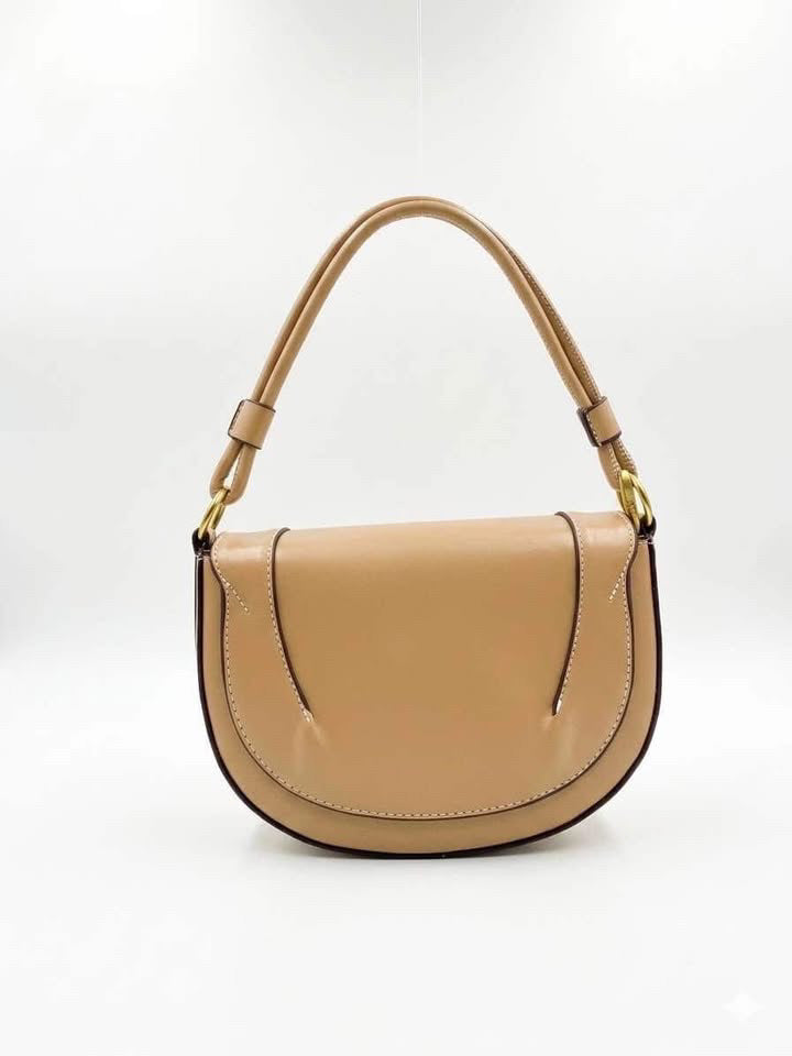 Saddle bag