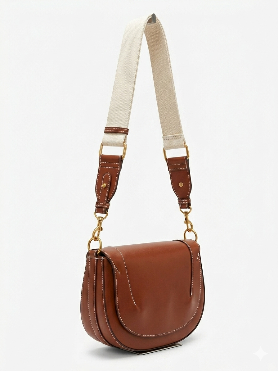 Saddle bag