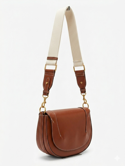 Saddle bag