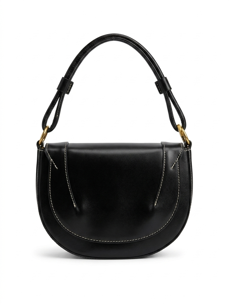 Saddle bag
