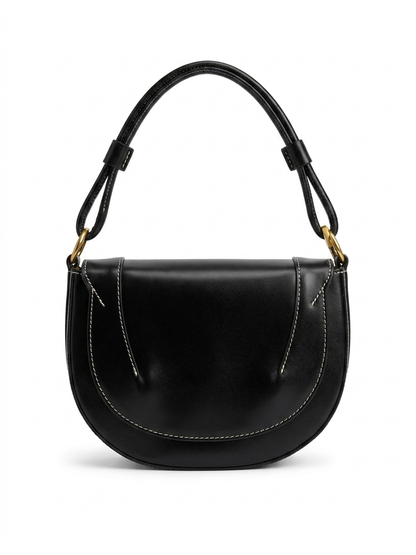 Saddle bag