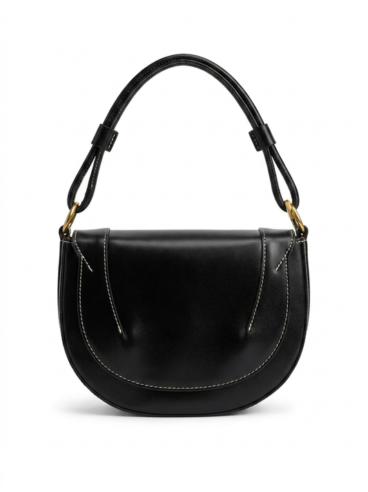 Saddle bag