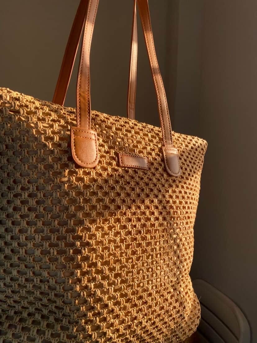 Marine bag 3
