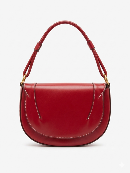 Saddle bag