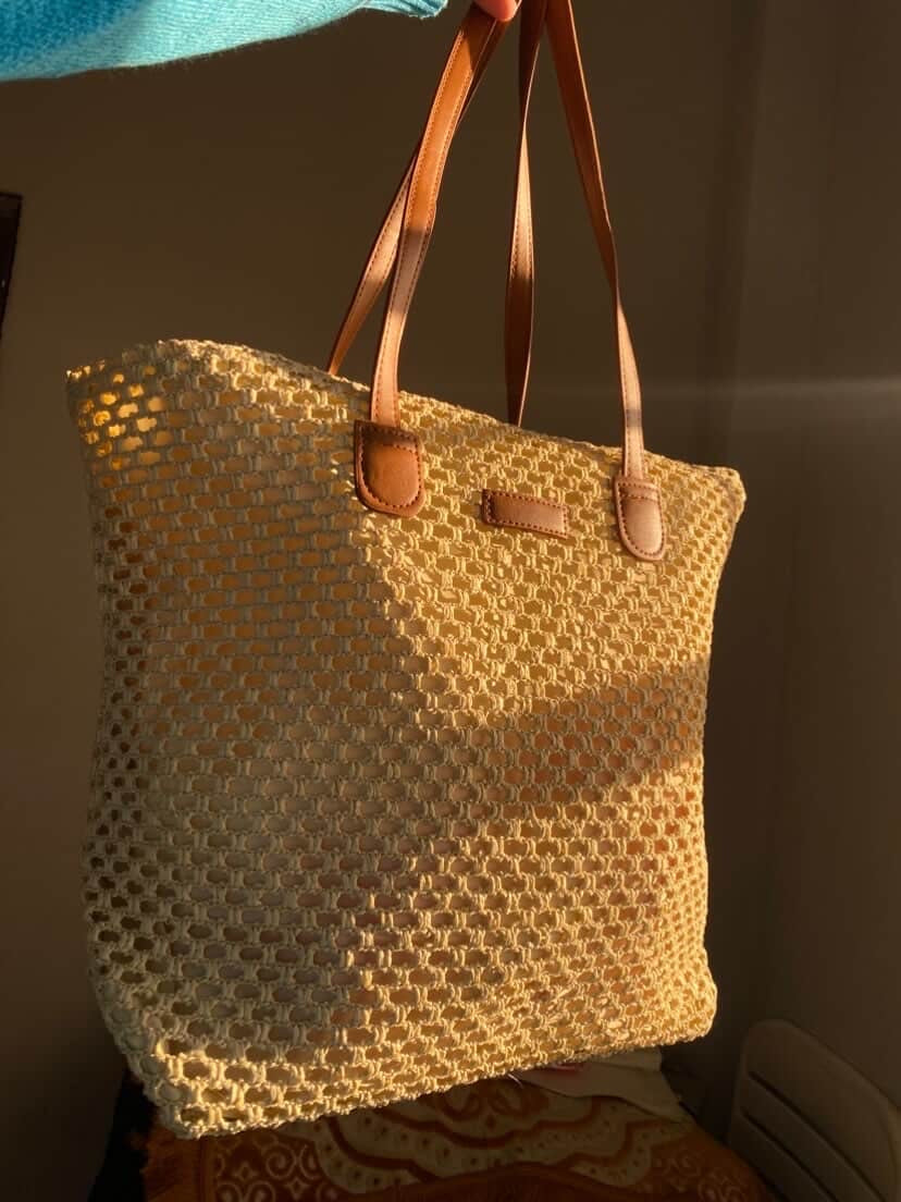 Marine bag 3