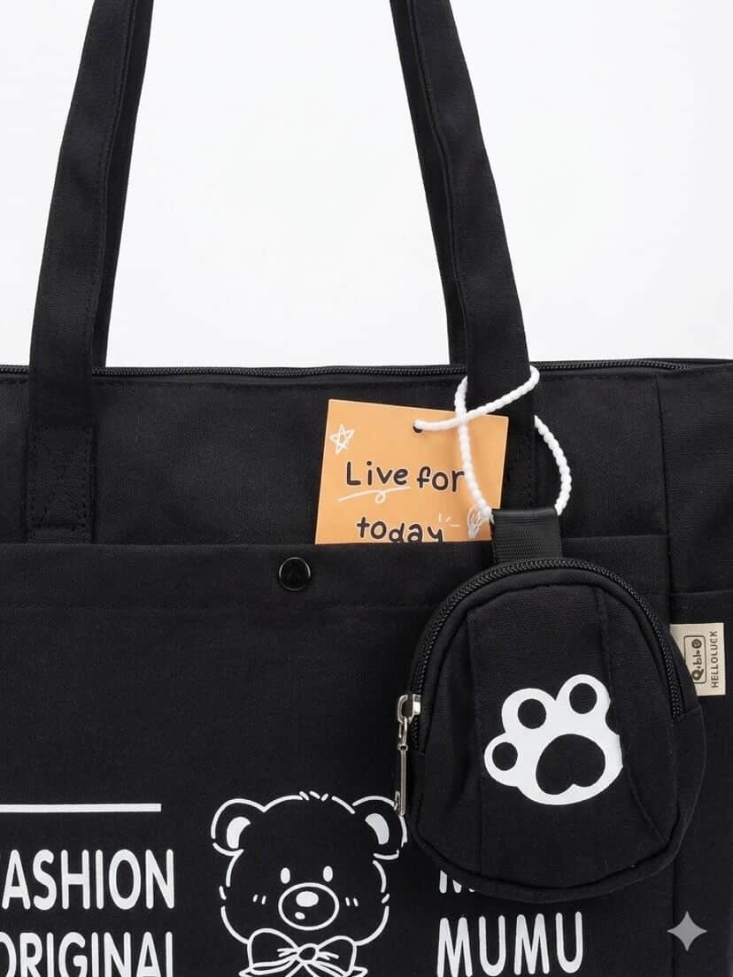 Tot bag 2