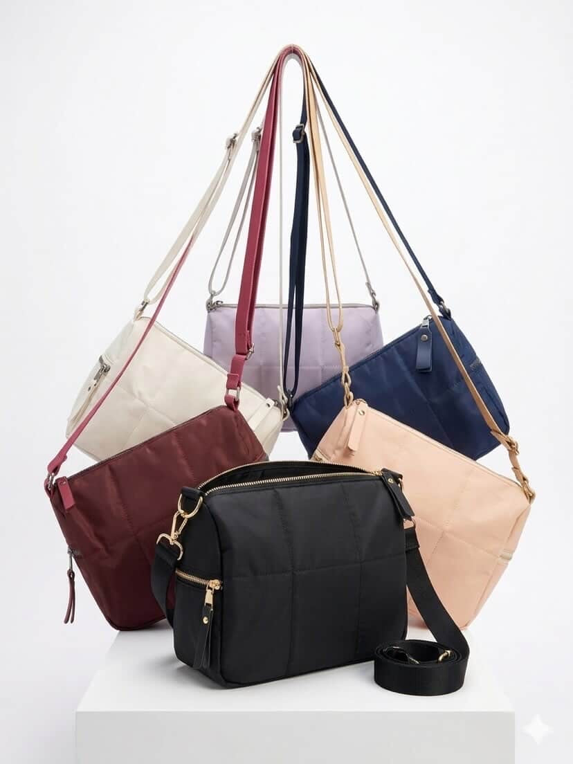 Sac doudoune