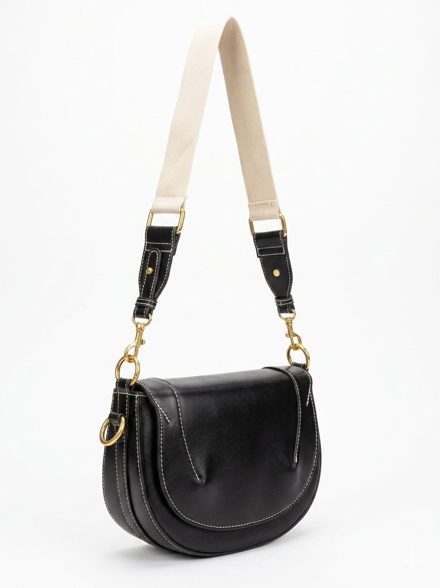 Saddle bag