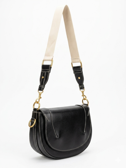 Saddle bag