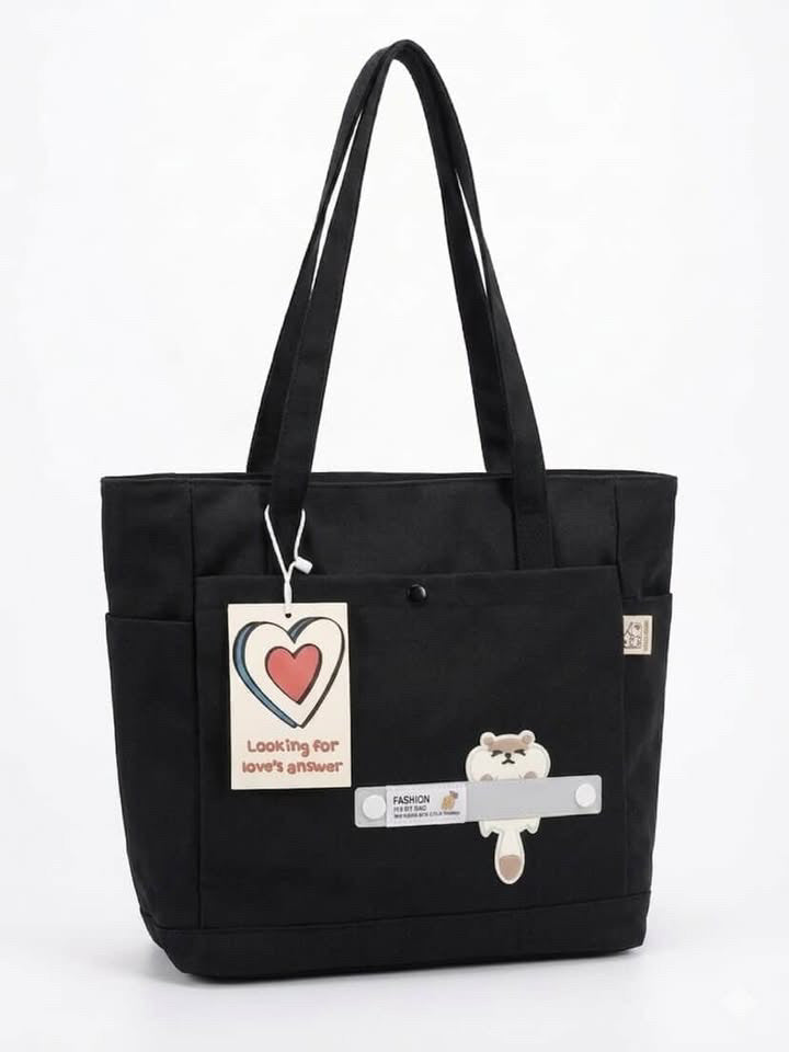 Tot bag
