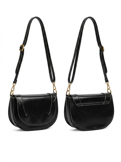 Saddle bag