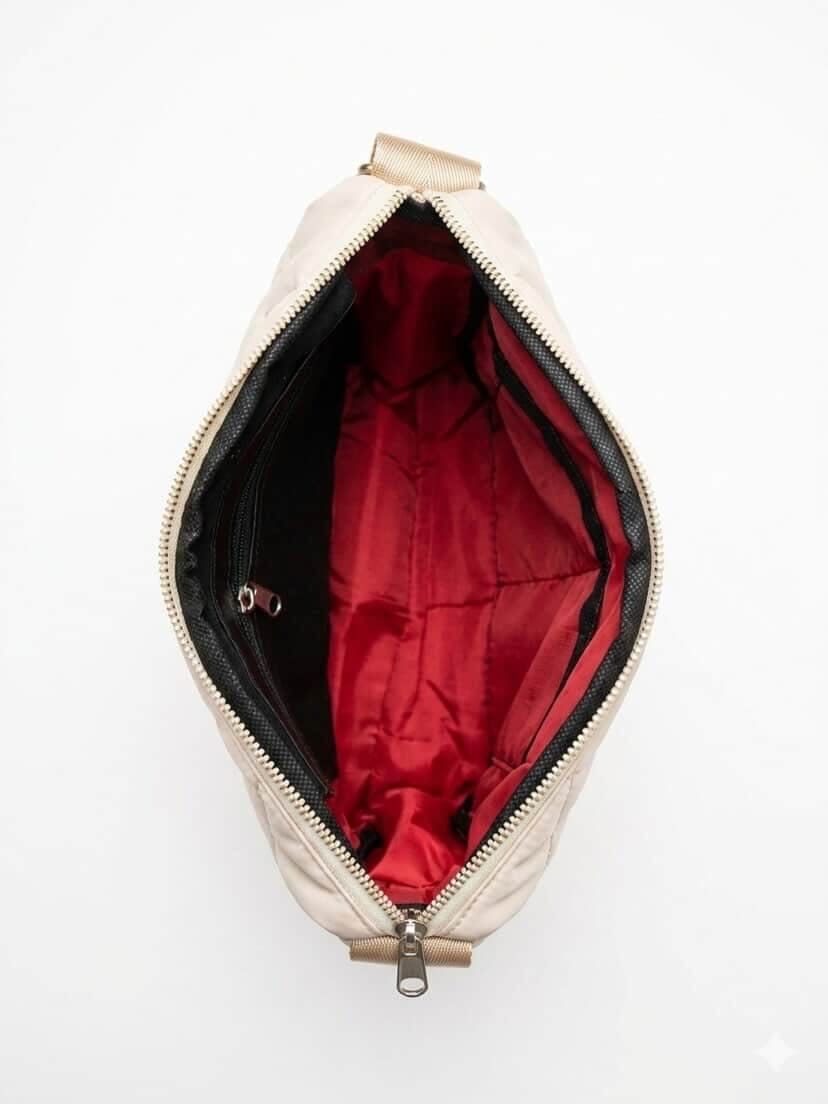 Sac doudoune
