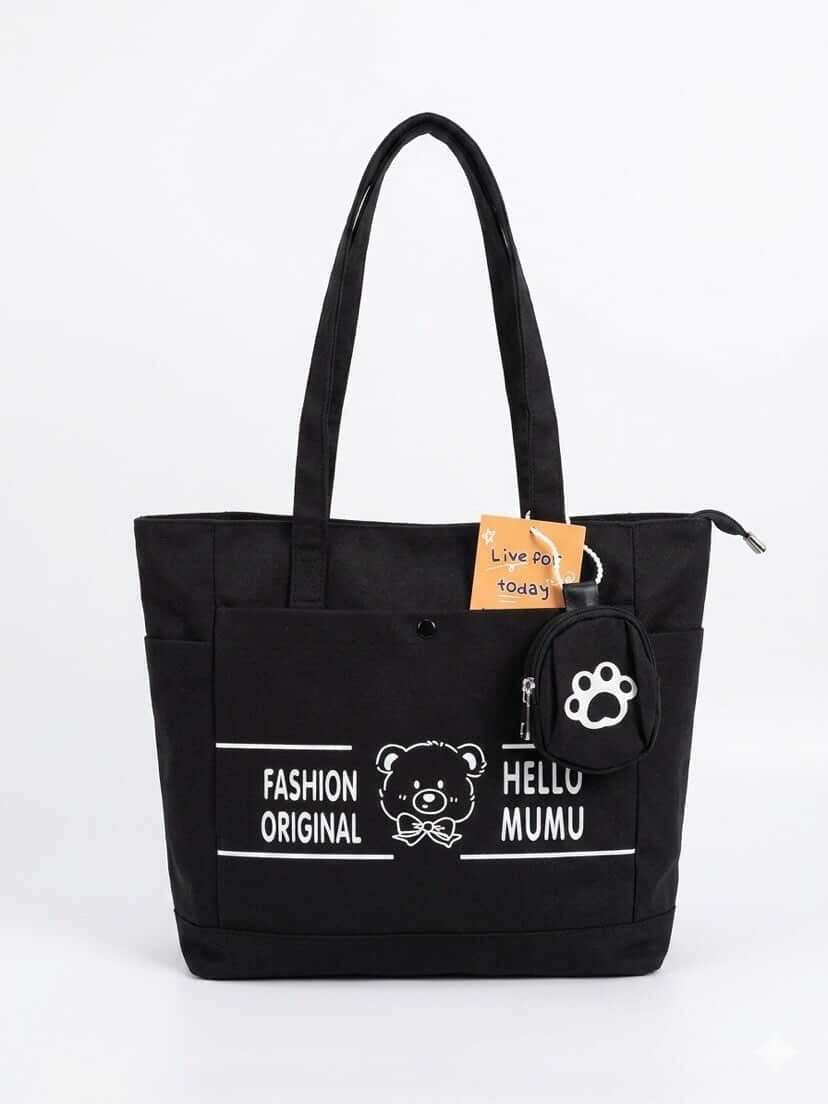 Tot bag 2