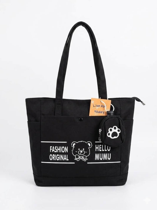 Tot bag 2