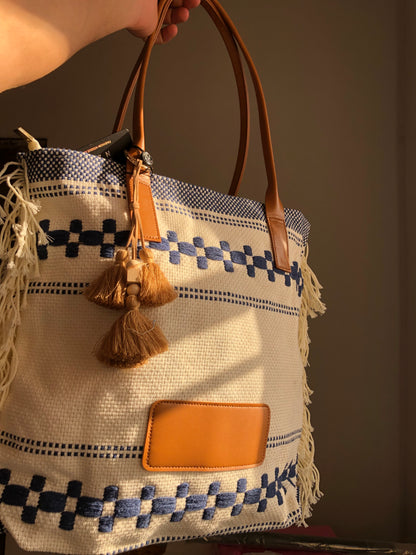 Marine bag 4